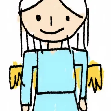 Profile image of 천사