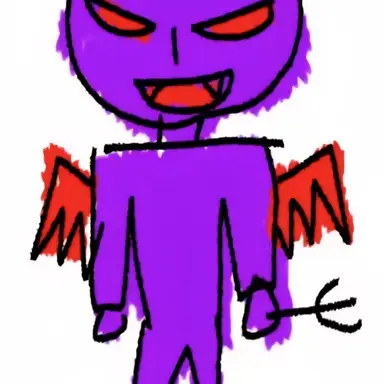 Profile image of 악마
