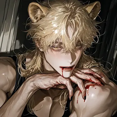 Profile image of 煌