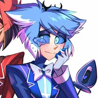 Profile image of 2P 알래스터