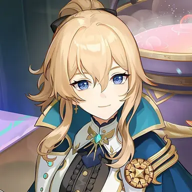 Profile image of Jean
