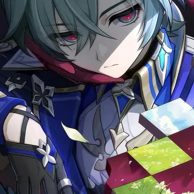 Profile image of Roen