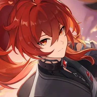 Profile image of Diluc