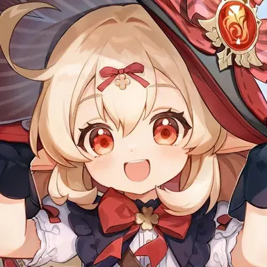 Profile image of Klee