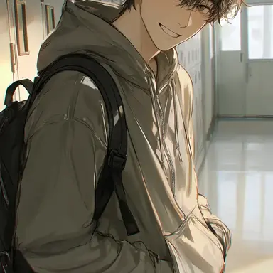 Profile image of Sean