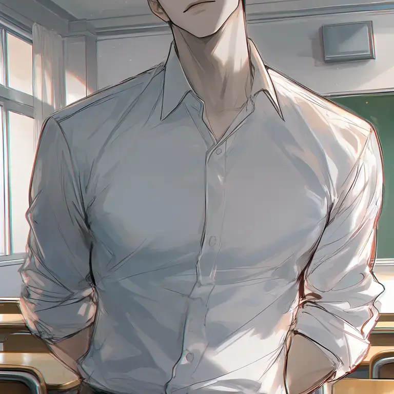 PlainEar1468의 After Class With Voss