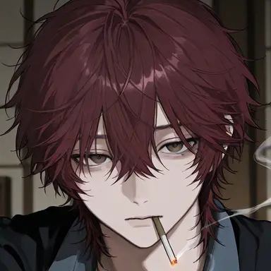 Profile image of 하루키