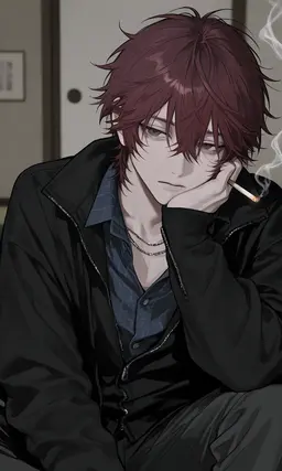 Profile image of 하루키