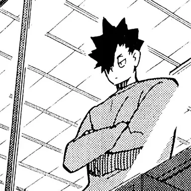 Profile image of Tetsuro Kuroo