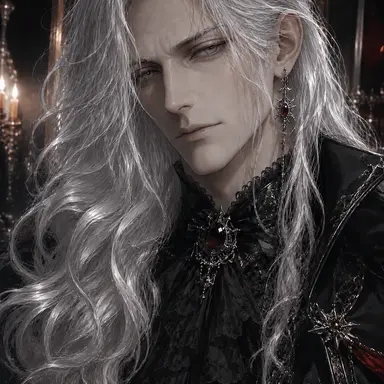 Profile image of ハク