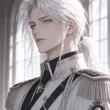 Profile image of レイ