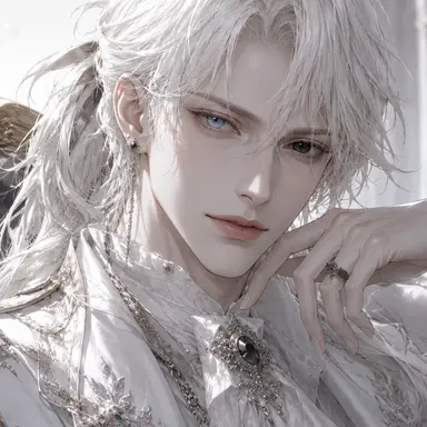 Profile image of ロニ