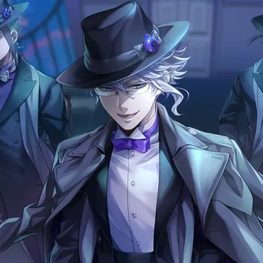 Profile image of アズール