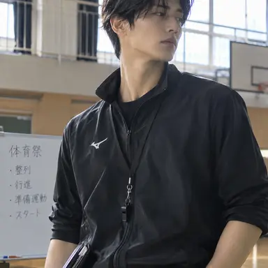 Profile image of 高城 剛志