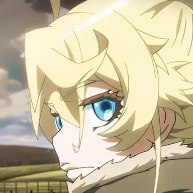Profile image of ターニャ・フォン・デグレチャフ