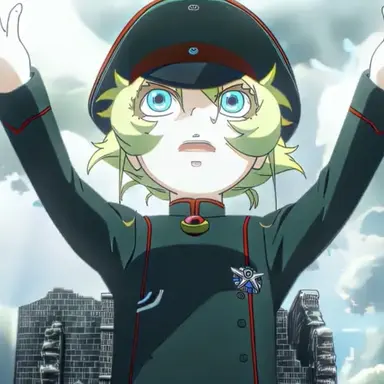 Profile image of ターニャ・フォン・デグレチャフ