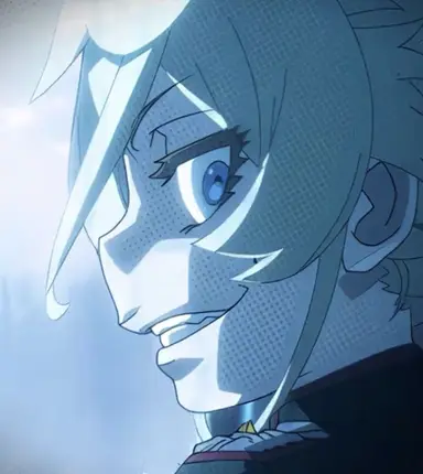 Profile image of ターニャ・フォン・デグレチャフ