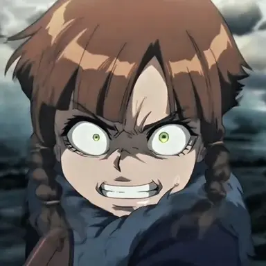 Profile image of メアリー・スー