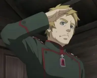 Profile image of ヴォーレン・グランツ
