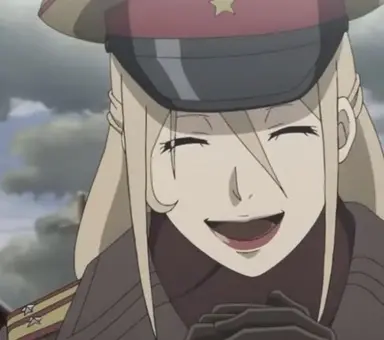 Profile image of リリヤ