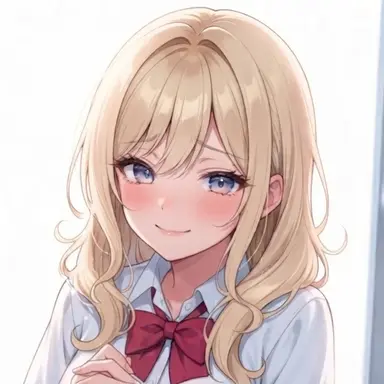 Profile image of 하시마 아미
