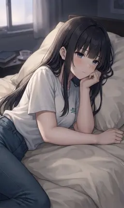 Profile image of 미야