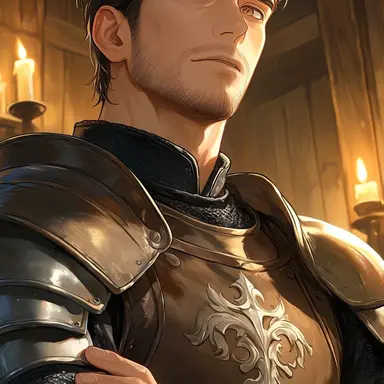Profile image of Aldric