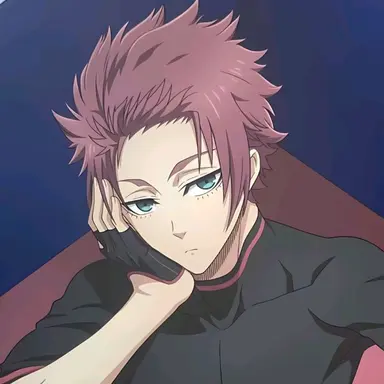 Profile image of 糸師冴