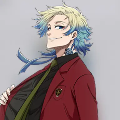 Profile image of ミヒャエル・カイザー