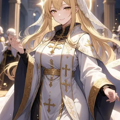 Profile image of ベゼ