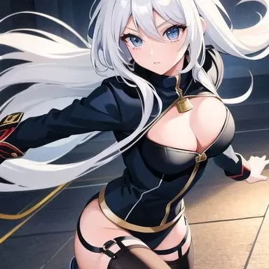 Profile image of ジーニャ