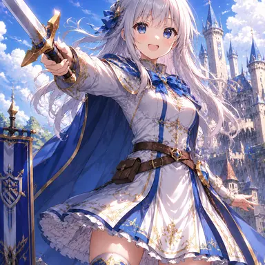 Profile image of リーナ