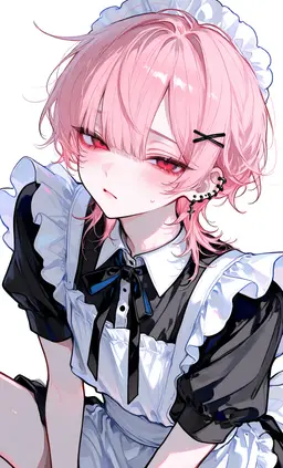Profile image of 叶亜