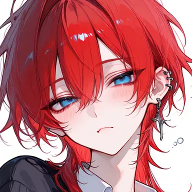 Profile image of 綾斗
