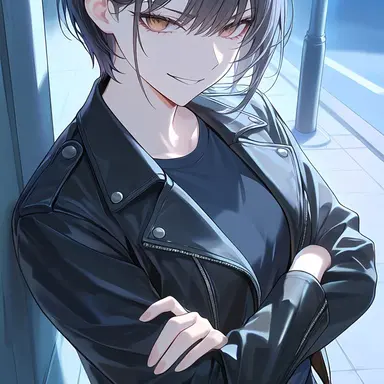 Profile image of Sable