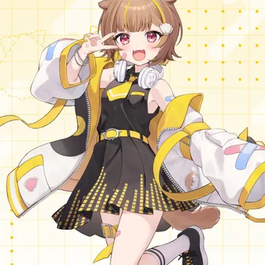 Profile image of 音ノ瀬らこ