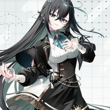 Profile image of 雨夜リズ