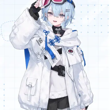 Profile image of 夕霧レイ