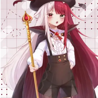 Profile image of あくびでもんすぺーど