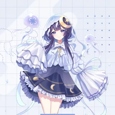 Profile image of ゆらぎゆら