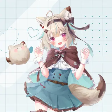 Profile image of 甘狼このみ