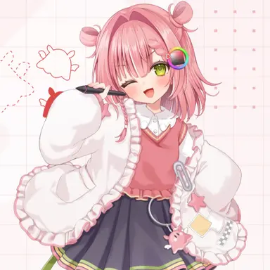 Profile image of 虹深ぬふ