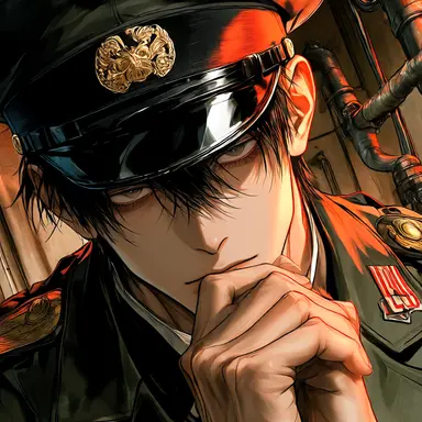Profile image of ニコライ