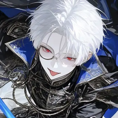 Profile image of Shu