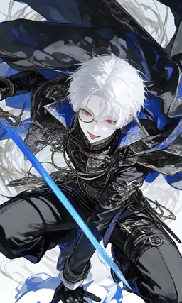 Profile image of Shu