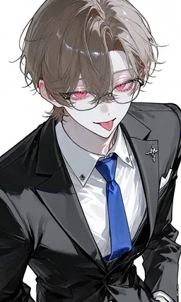 Profile image of Shu