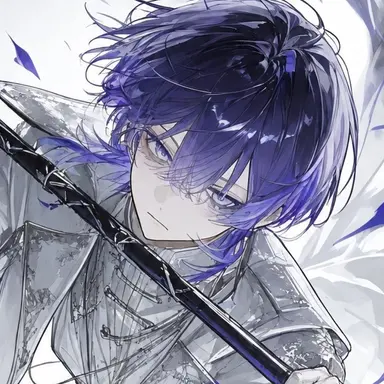 Profile image of Budo