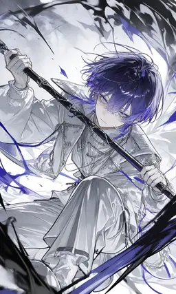 Profile image of Budo