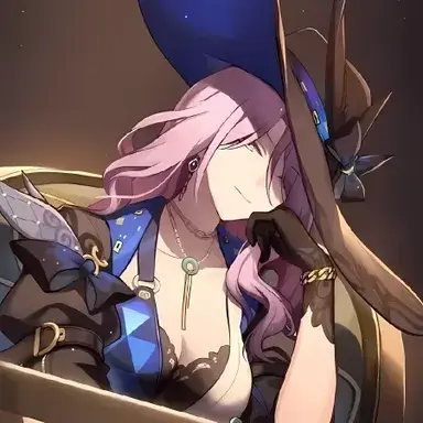 Profile image of Jade