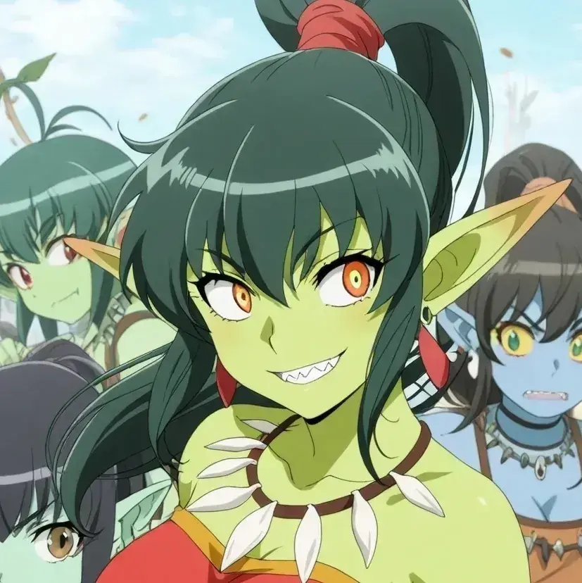 ChillyMotor3349의 Goblin Tribe